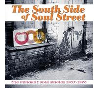 Various - South Side of Soul.
