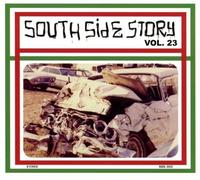 Various - South Side Story [Import]