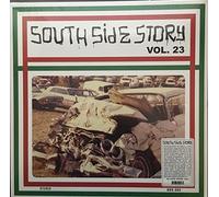 Various - South West Side Story Vol. 23 (Tri-Color) [Import]