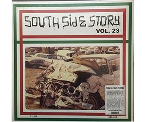 Various - South West Side Story Vol. 23 (Tri-Color)