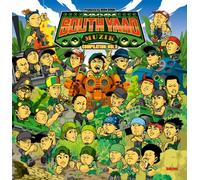 Various - South Yaad Muzik Compilation 5 [Import]