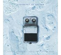 Various Artists – Southeast of Saturn, Vol. 2 – Vinyle