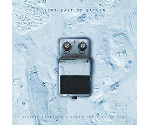 Various - Southeast of Saturn Vol.2