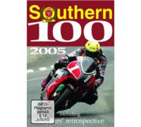 Various - Southern 100 2005 [Import anglais]