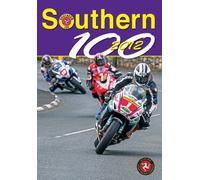 Various - Offical Review 2012 Southern 100 [Import]