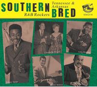 Various Artists – Southern Bred 27 Tennessee: Toodle Loo Tennessee – CD