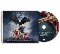 Various - Southern Pride - An All-Star Tribute To Lynyrd Skynyrd [Cd] Digipack P