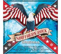 Various - Southern Rock Christmas