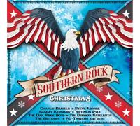 Various - Southern Rock Christmas [Cd] Digipack Packaging