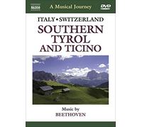 Various - Southern tyrol . ticino