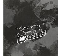 Various - Souvenir: a Tribute to Cable [Import]