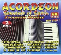 Various - Souvenir of [Import]