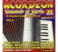 Various - Souvenir of Spain 2 [Import]
