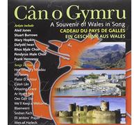 Various - Souvenir of Wales in Song/Can [Import]
