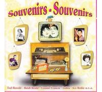 Various - Souvenirs [Import]