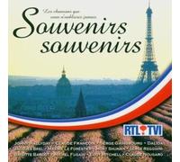 Various - Souvenirs [Import]
