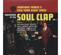 Various - Souvenirs of The Soul Clap, Vol. 1 [Import]