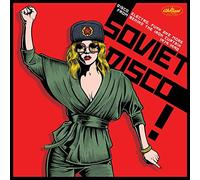 Various - Soviet Disco [Import]