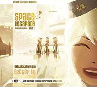 Space Escapade (Aventura Espacial) Unit 1