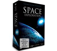 Various - Space Exploration [Import]
