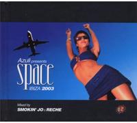 Various - Space: Ibiza 2003