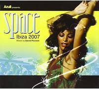 Various - Space Ibiza 2007 (+DVD) [Import]