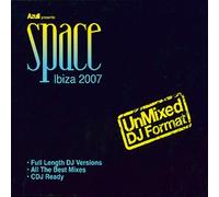 Various - Space Ibiza 2007 [Import]
