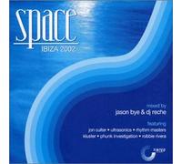 Various - Space Ibiza [Import]