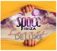 Various - Space Ibiza Lounge Deluxe