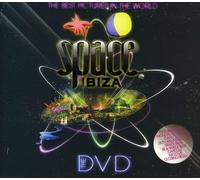 Various - Space Ibiza - The Dvd - Dvd
