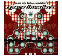 Various - Space Invaders [Import]