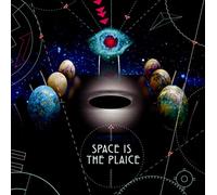 Various - Space Is the Plaice (2cd)