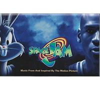 Various - Space Jam