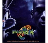 Various - Space Jam [CD]