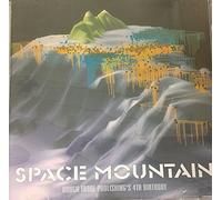 Various - Space Mountain [Import]
