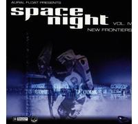 Various - Space Night Vol. 4 - New Frontiers