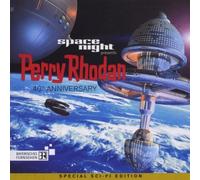 Various - Space Night Vol. 7 Presents: Perry Rhodan 40th Anniversary