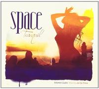 Various - Space Tranquil [Import]