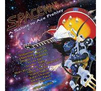 Various - Spacewalk-a Salute to Ace Frehley [Import]