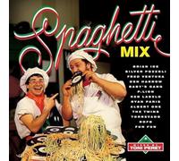 Various - Spaghetti Mix [Import]