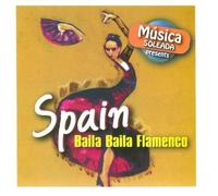 Various - Spain Baila Flamenco [Import]