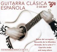 Various - Spanish Classical Guitar (Vari [Import]