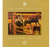 Various - Spanish Guitar [Import]