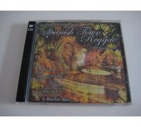 Various - Spanish Town Reggae [Import]
