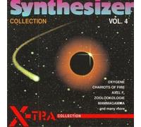 Various - Spannende Synthesizer Versionen bekannter Superhits - zum Vertonen von Filmen und witzigen Moderationen (CD Compilation, 16 Titel, Diverse Künstler) Oxygene / Chariots Of Fire / Axel F / Zoolookogie / Mammagamma / Apocalypse Des Animaux / Hijo De La Luna / The Will Of The Wind / A Groovy Kind Of Love / Rotations Logic / Elsewhere u.a.
