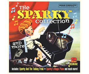 Various - Sparky Collection