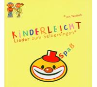 Various - Spass-Lieder Zum Selbersingen