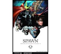 Various - Spawn: Origins Volume 10