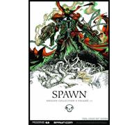 Various - Spawn: Origins Volume 11