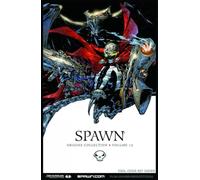 Various - Spawn: Origins Volume 12